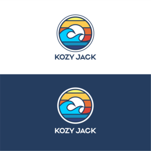 Logo-Design von ThiagoB für Cozy Jack | Design: #28170881