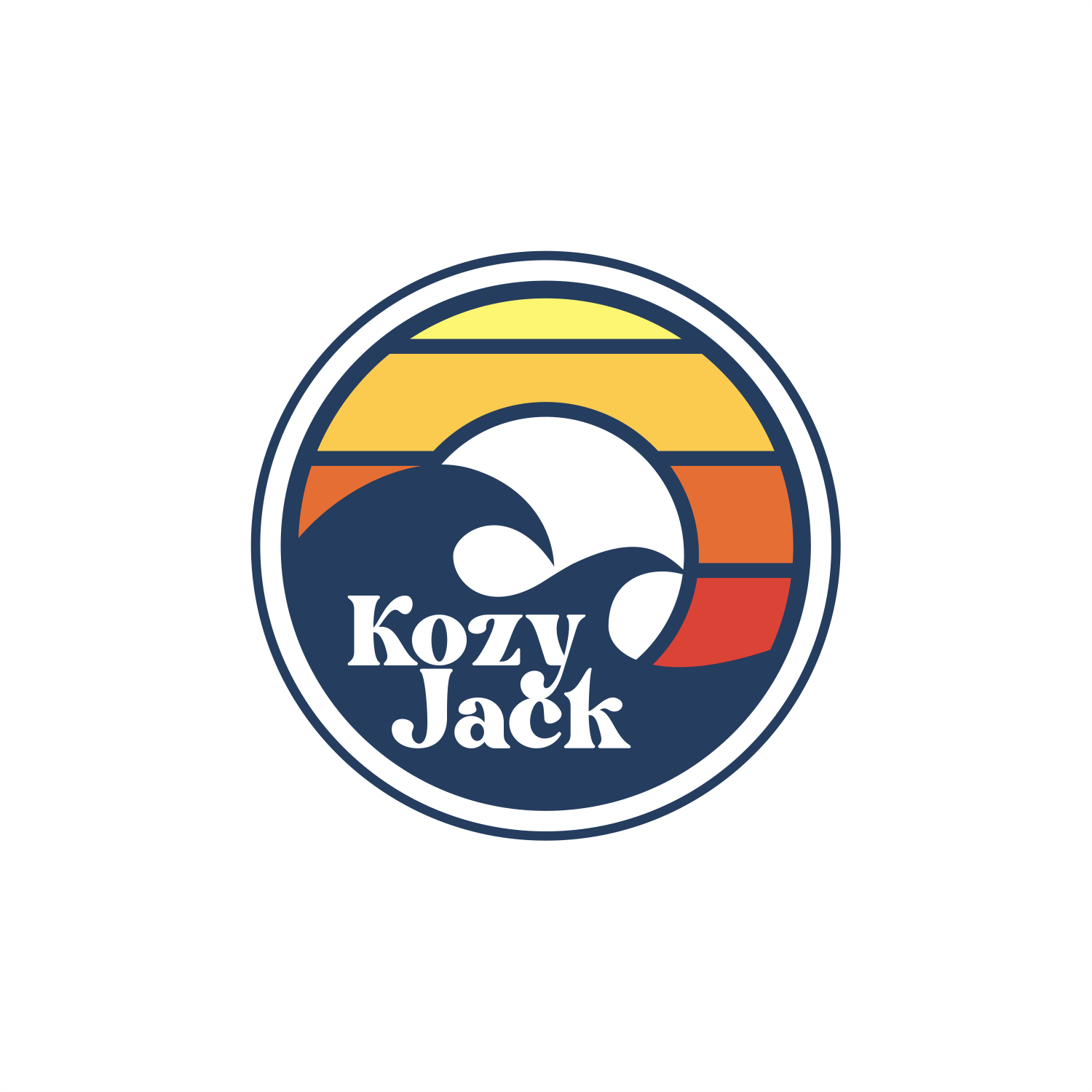 Logo-Design von ThiagoB für Cozy Jack | Design #28170882