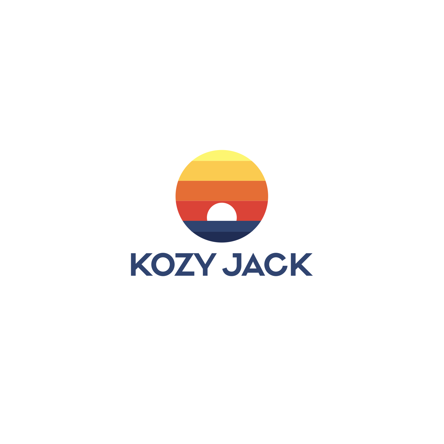Logo Design by ThiagoB for Cozy Jack | Design #28171095