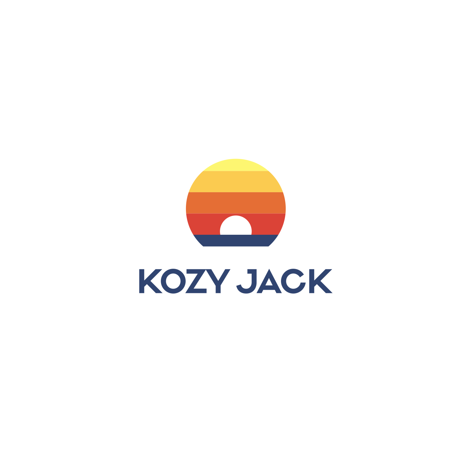 Logo Design by ThiagoB for Cozy Jack | Design #28171096