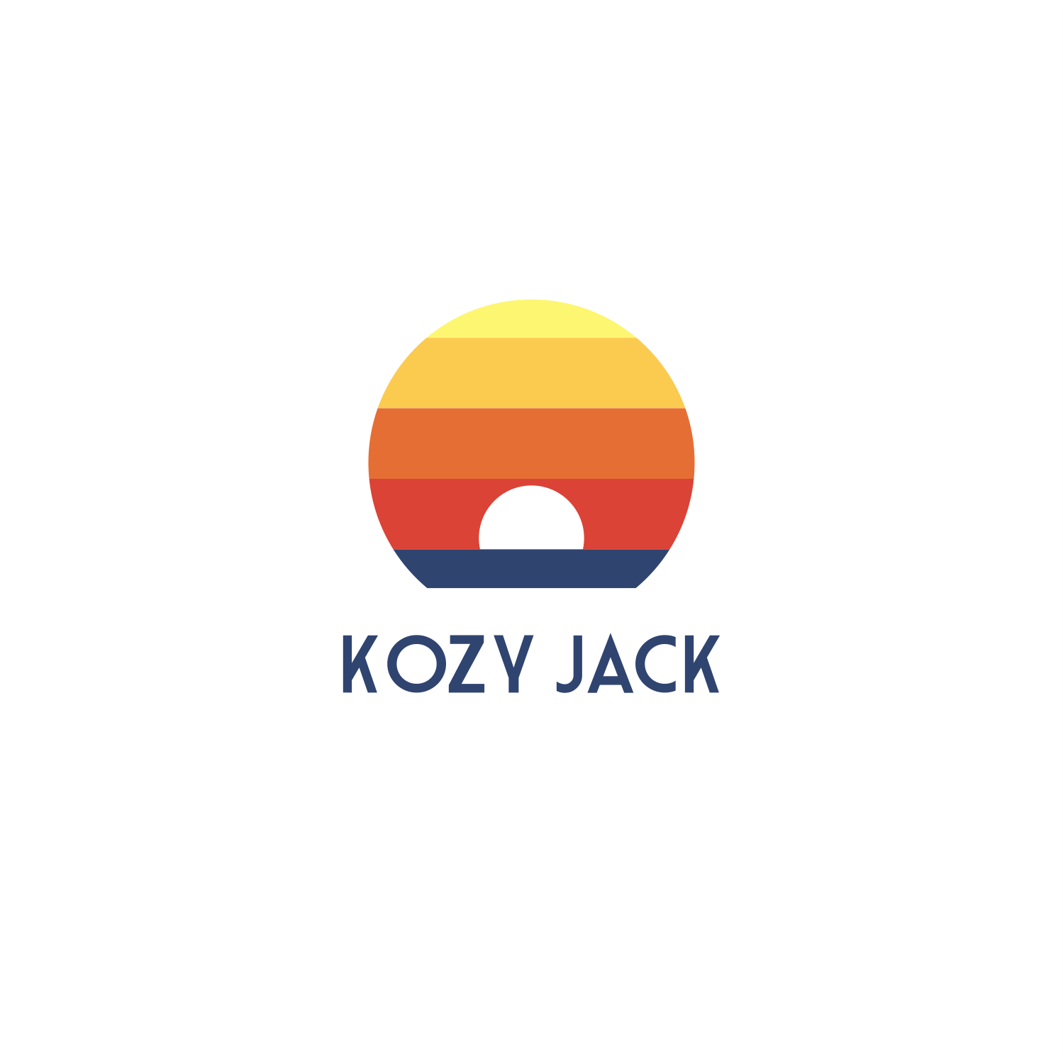 Logo-Design von ThiagoB für Cozy Jack | Design #28174914