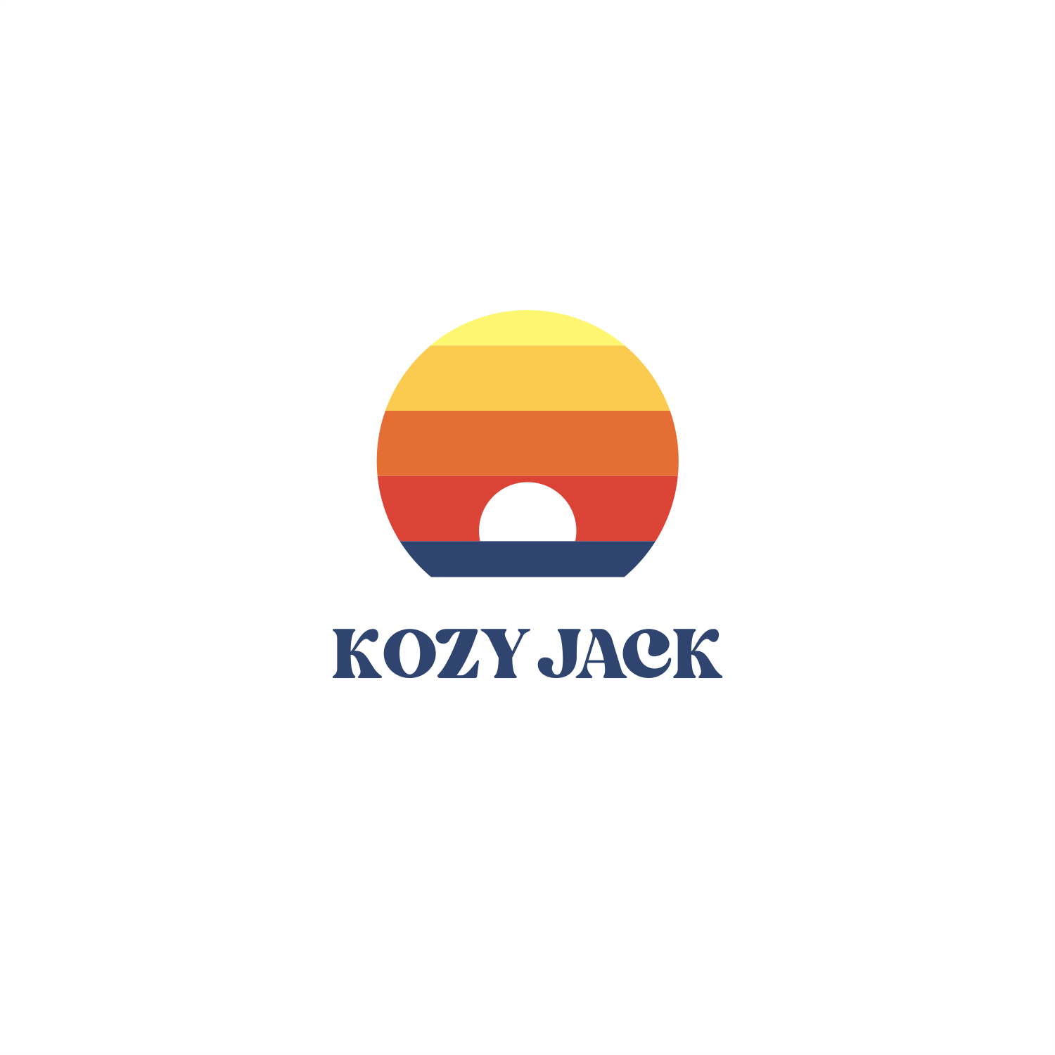 Logo Design by ThiagoB for Cozy Jack | Design #28174915