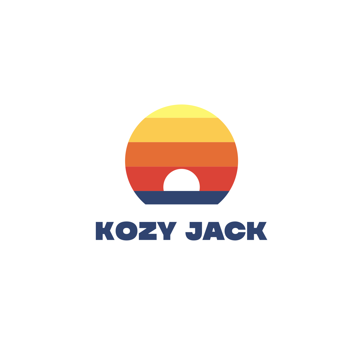 Logo-Design von ThiagoB für Cozy Jack | Design #28174919