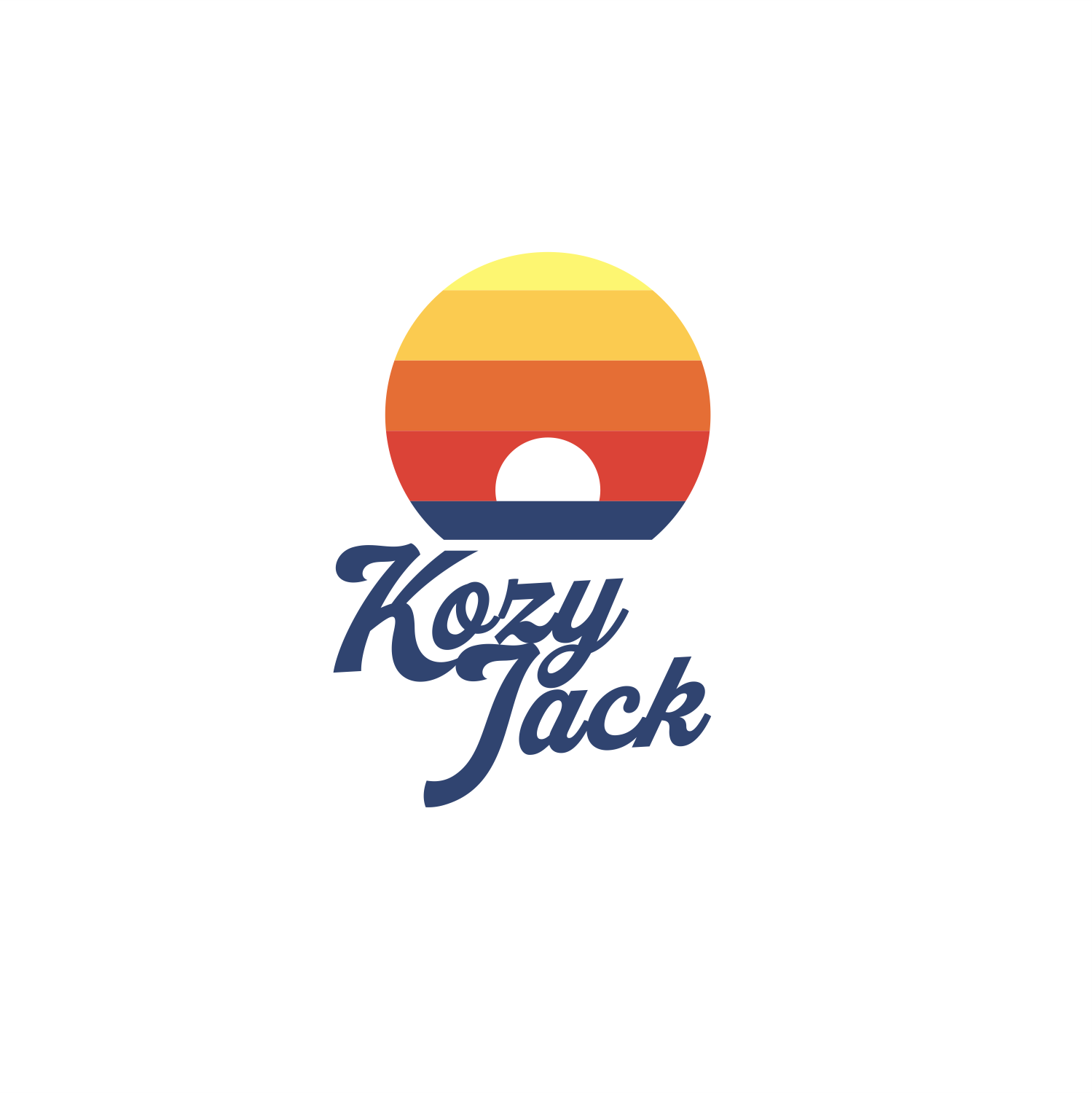 Logo-Design von ThiagoB für Cozy Jack | Design #28174921