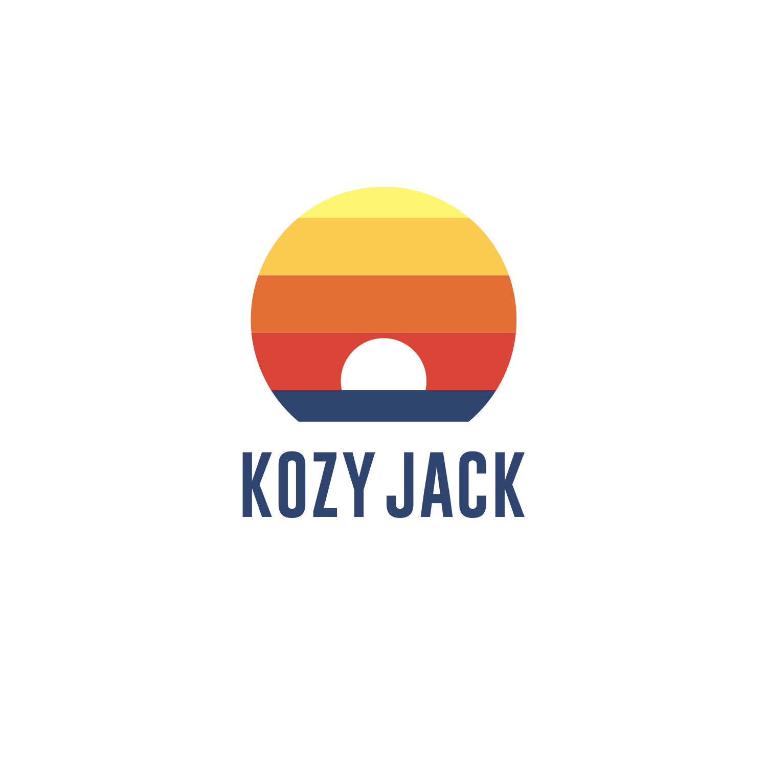 Logo Design by ThiagoB for Cozy Jack | Design #28174923
