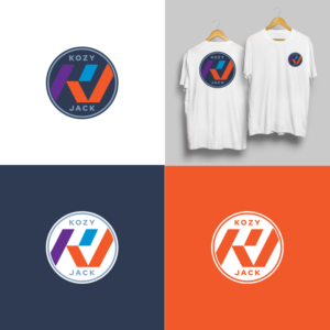 Design de Logo par Radsky17 pour Cozy Jack | Design : #28170624