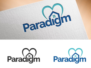 Logo Design by Vishak vasu for this project | Design #28168358