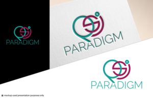 Logo Design by Rubia@ for this project | Design: #28165319