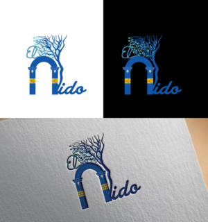 Logo Design by RRR Design for L2L Tours | Design: #28170813