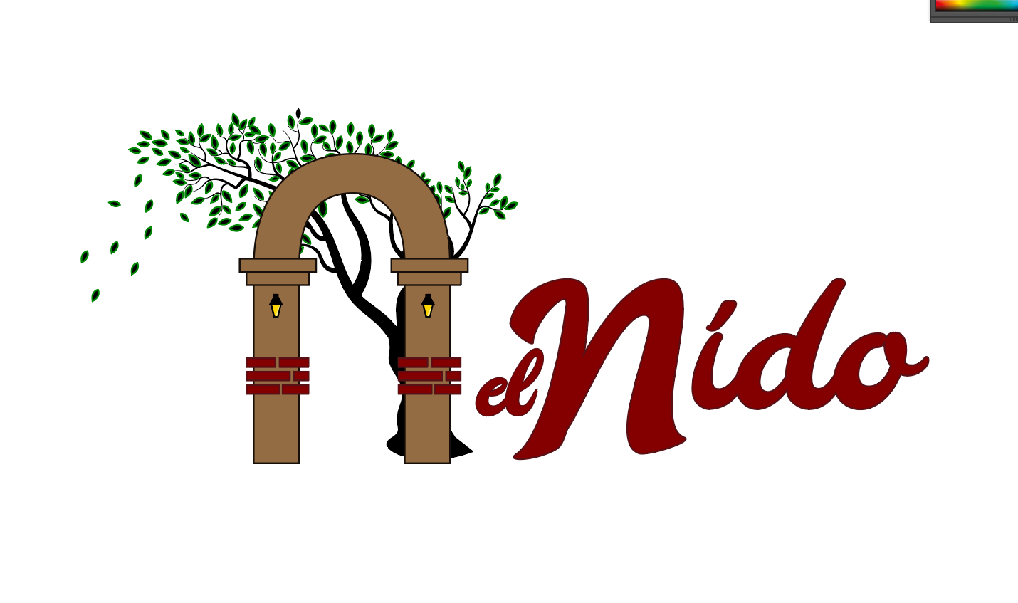Logo Design by Carlos Alba D. for L2L Tours | Design #28164423