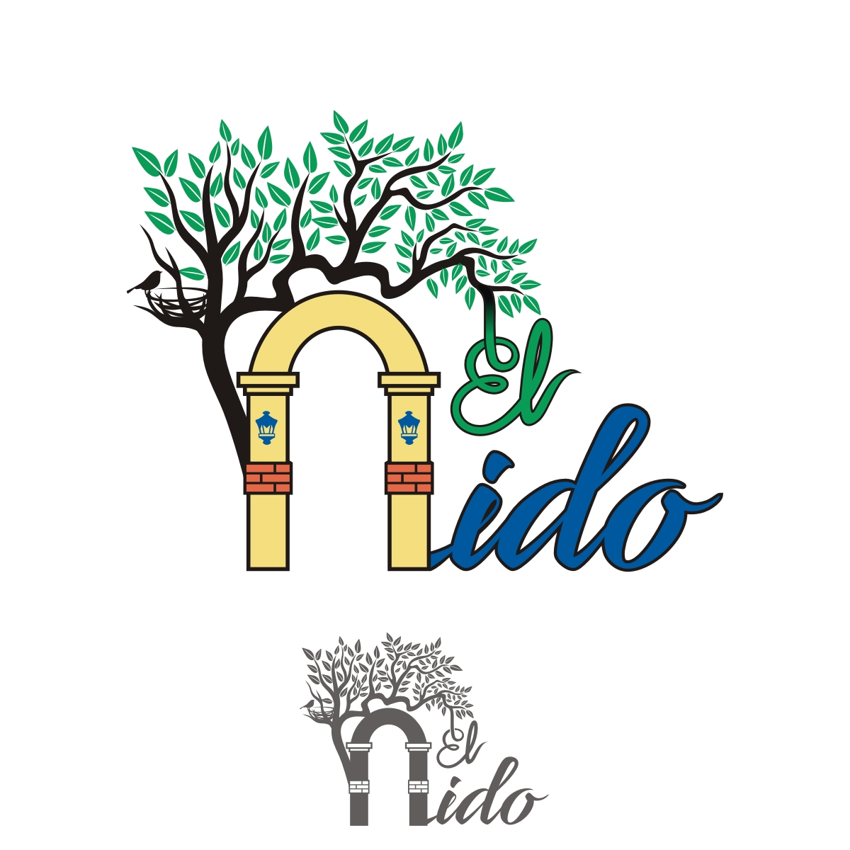 Logo Design by N83touchthesky for L2L Tours | Design #28170396