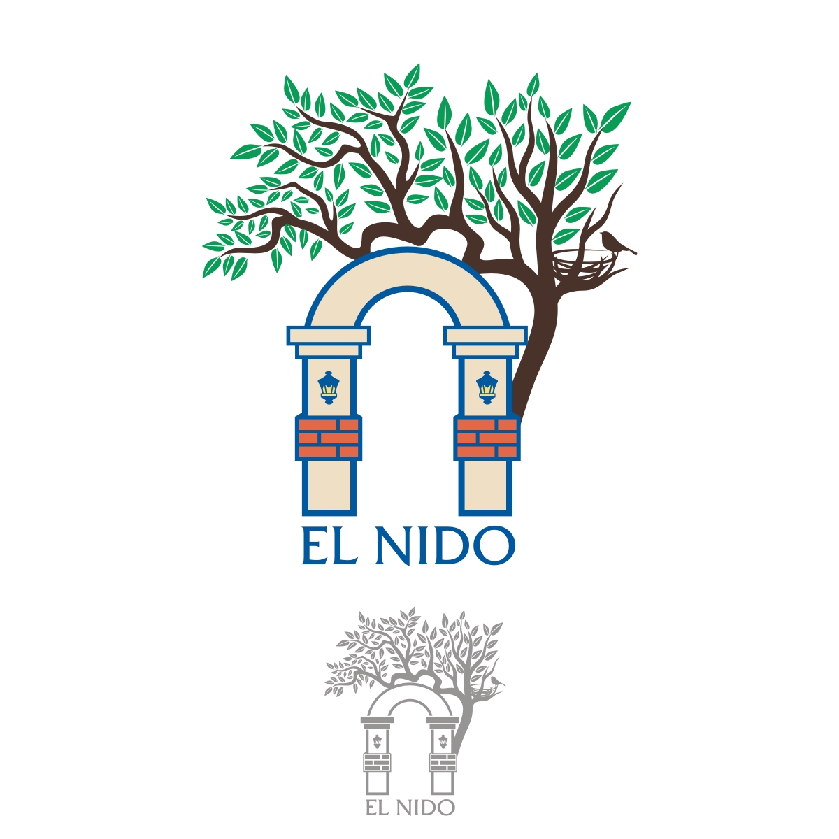 Logo Design by N83touchthesky for L2L Tours | Design #28181603