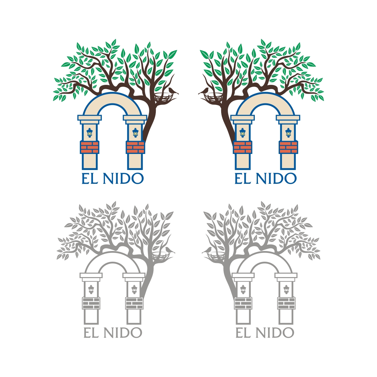 Diseño de Logo por N83touchthesky para L2L Tours | Diseño #28181837