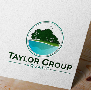 Logo Design by Aaaron for Taylor Group Aquatic LLC | Design: #28197397