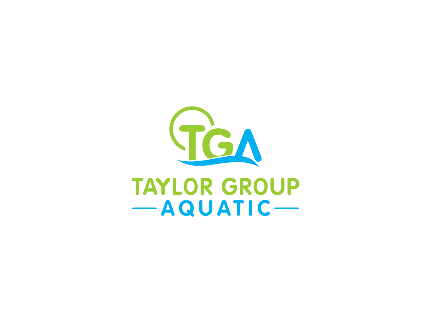 Design de Logo par BNdesigner pour Taylor Group Aquatic LLC | Design #28172373