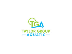 Logo Design by BNdesigner for Taylor Group Aquatic LLC | Design: #28172373
