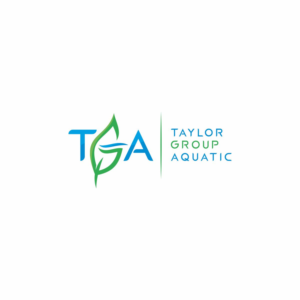 Logo Design by Ashani Bhattacharya for Taylor Group Aquatic LLC | Design: #28167195