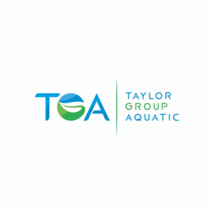 Logo Design by Ashani Bhattacharya for Taylor Group Aquatic LLC | Design: #28178968