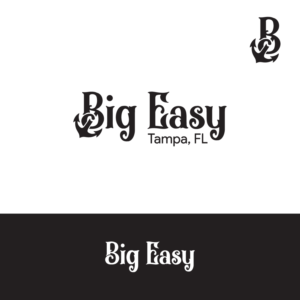 Big Easy Tampa, FL | Logo-Design von -:SD:-