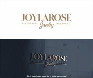 Logo Design by alkaline for this project | Design: #28169380