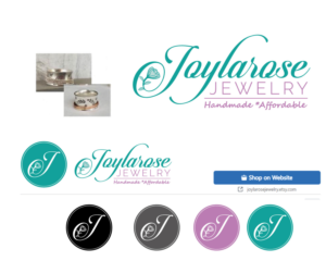 Logo Design by Rubia@ for this project | Design: #28172394