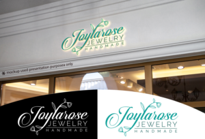 Logo Design by Rubia@ for this project | Design: #28176732