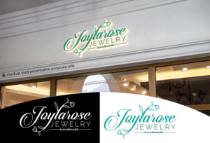 Logo Design by Rubia@ for this project | Design: #28176733