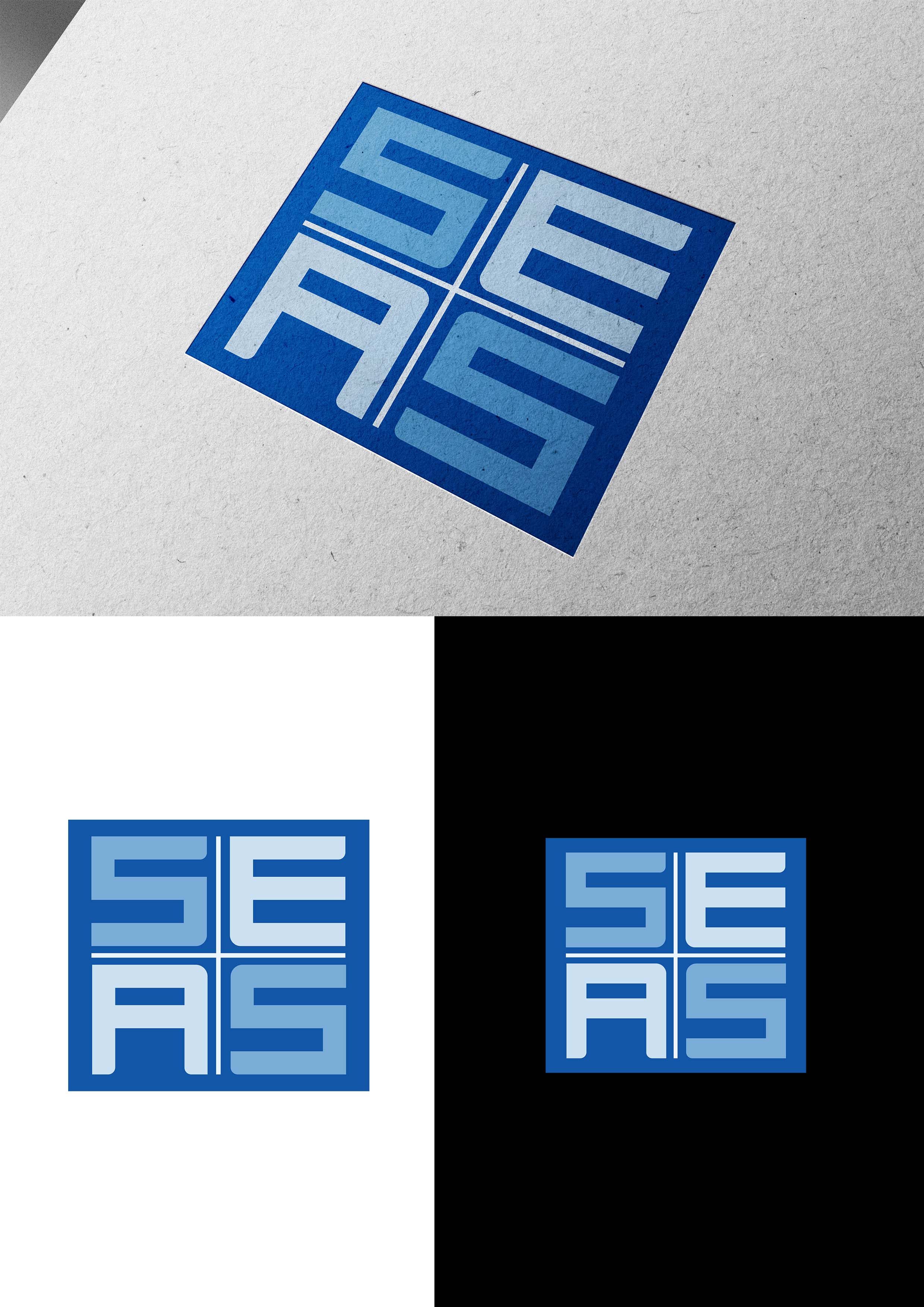 Diseño de Logo por Sanka Arts para Southeastern Advisory Services | Diseño #28169825