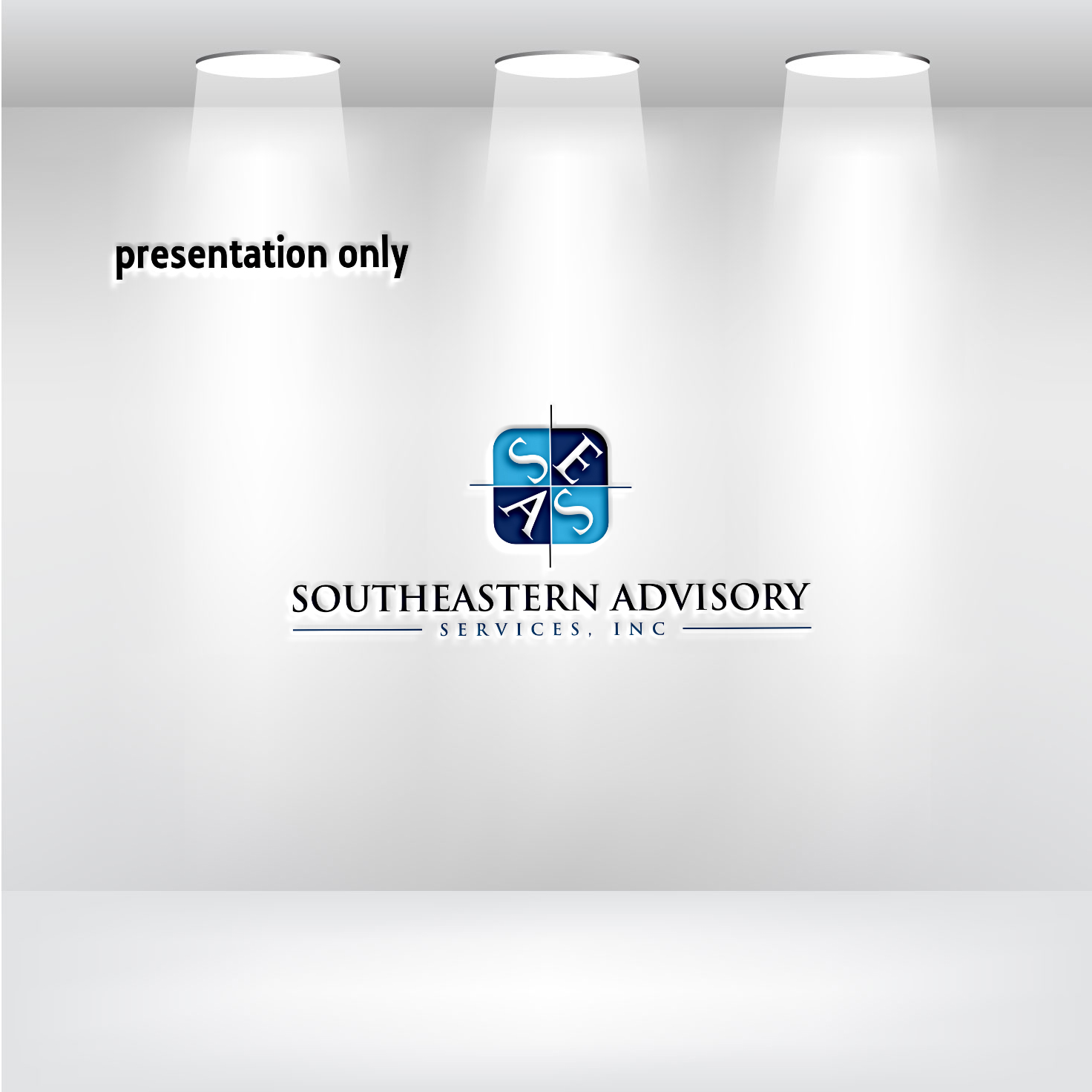 Design de Logo par RS_Design pour Southeastern Advisory Services | Design #28166078