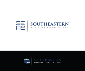 Design de Logo par Michael8 pour Southeastern Advisory Services | Design : #28172417