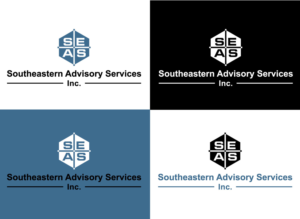 Design de Logo par Danial07 pour Southeastern Advisory Services | Design : #28167804