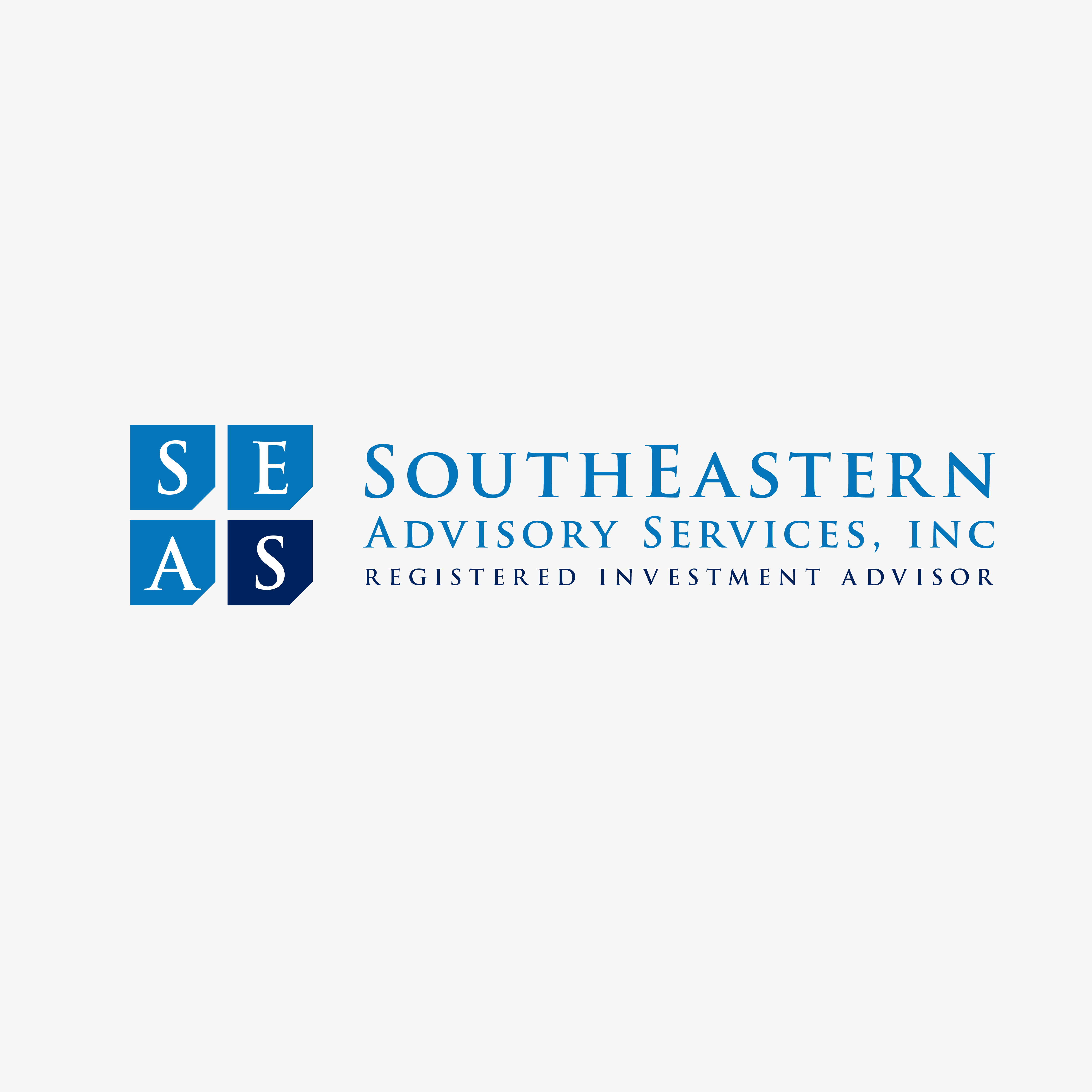 Logo Design by the3kings for Southeastern Advisory Services | Design #28170105