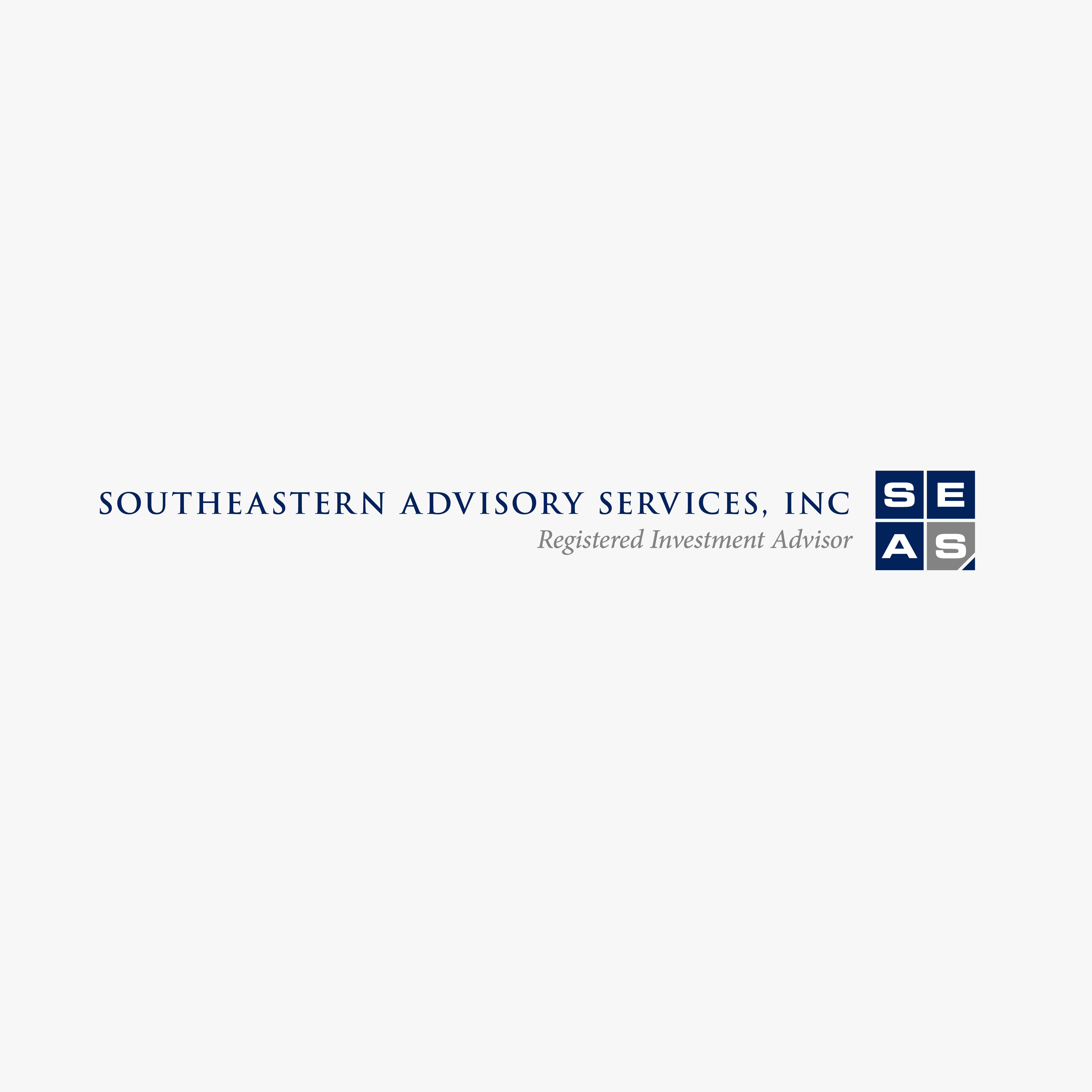 Design de Logo par the3kings pour Southeastern Advisory Services | Design #28173238