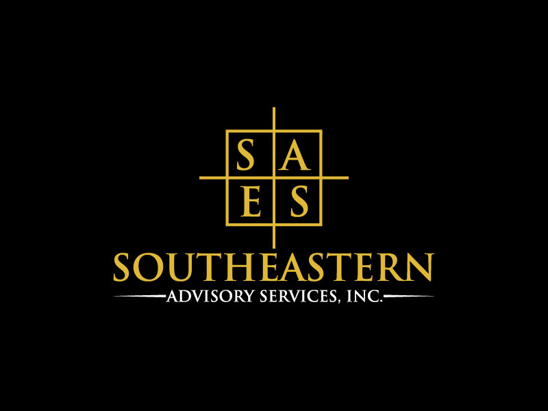 Logo Design by Tasnuba Tabassum for Southeastern Advisory Services | Design #28170720