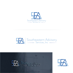 Design de Logo par Deziners Zone pour Southeastern Advisory Services | Design : #28168446