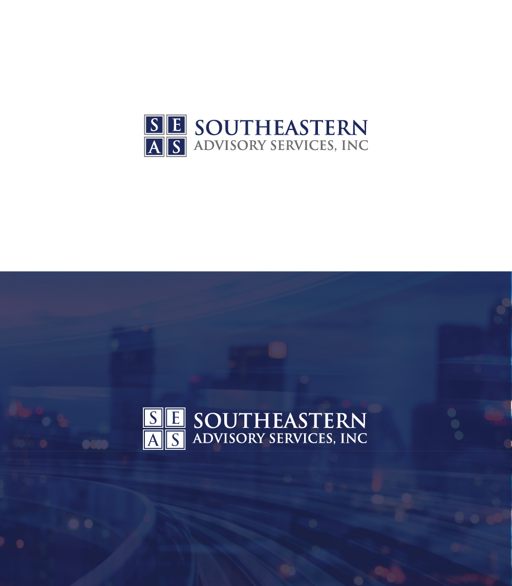 Design de Logo par R.design pour Southeastern Advisory Services | Design #28169145