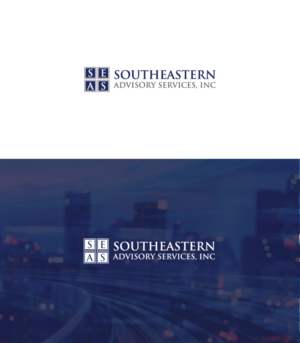 Design de Logo par R.design pour Southeastern Advisory Services | Design : #28169145