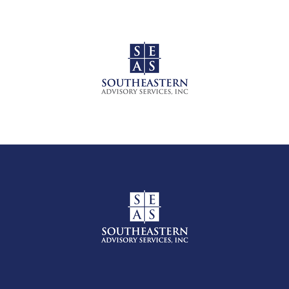 Design de Logo par R.design pour Southeastern Advisory Services | Design #28179110