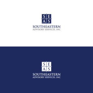 Design de Logo par R.design pour Southeastern Advisory Services | Design : #28179110