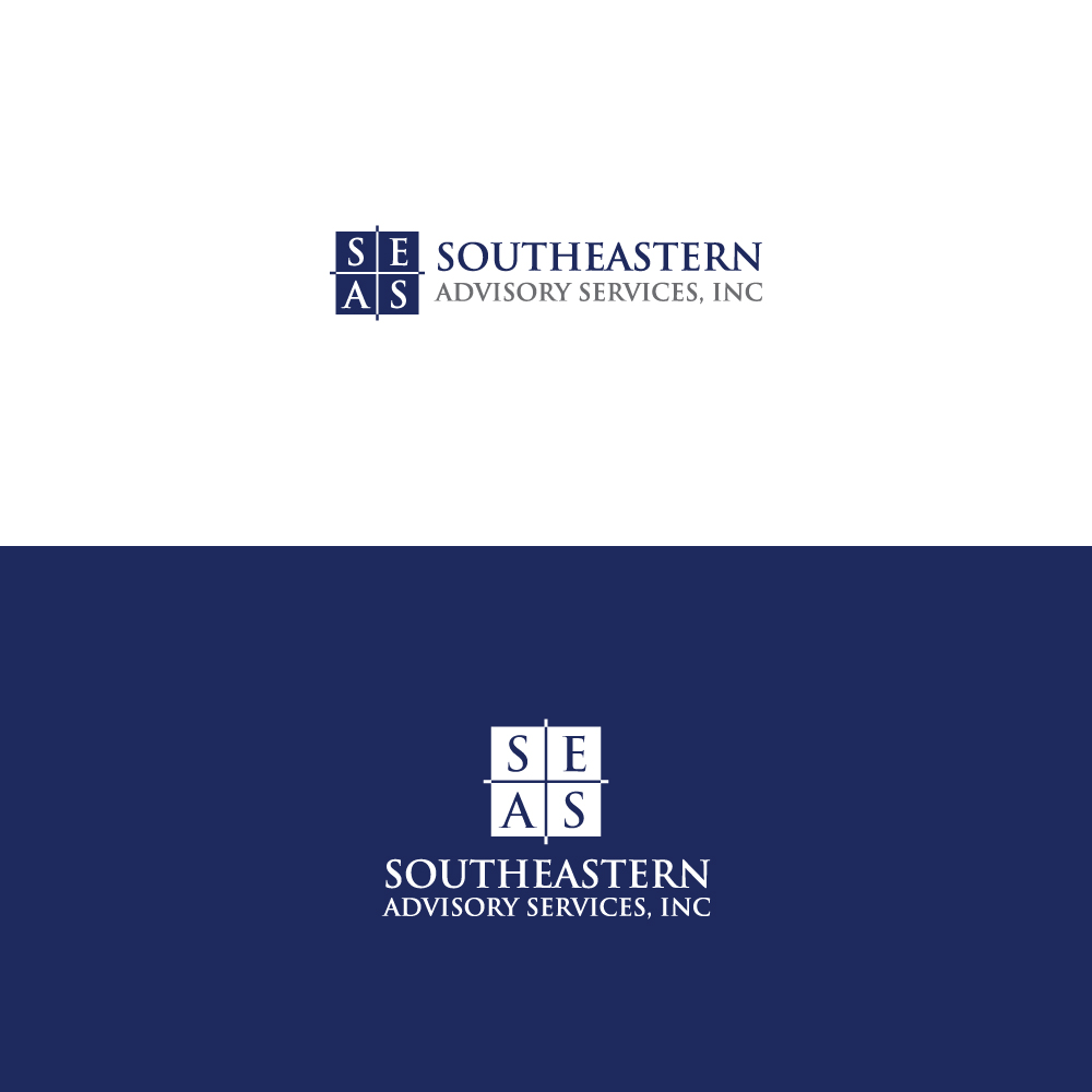 Design de Logo par R.design pour Southeastern Advisory Services | Design #28179122
