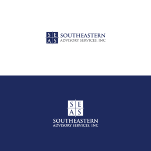 Design de Logo par R.design pour Southeastern Advisory Services | Design : #28179122