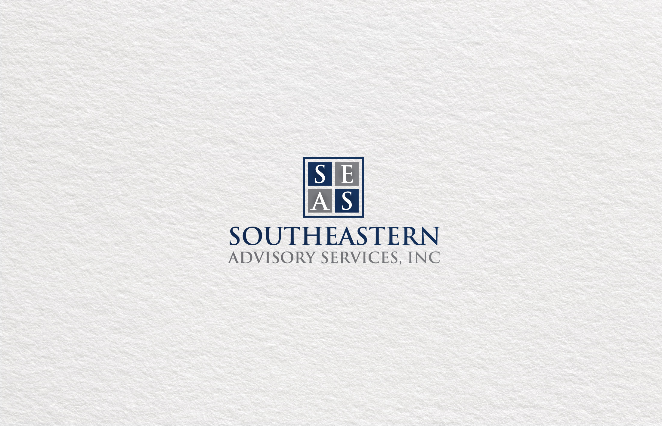 Design de Logo par R.design pour Southeastern Advisory Services | Design #28188972