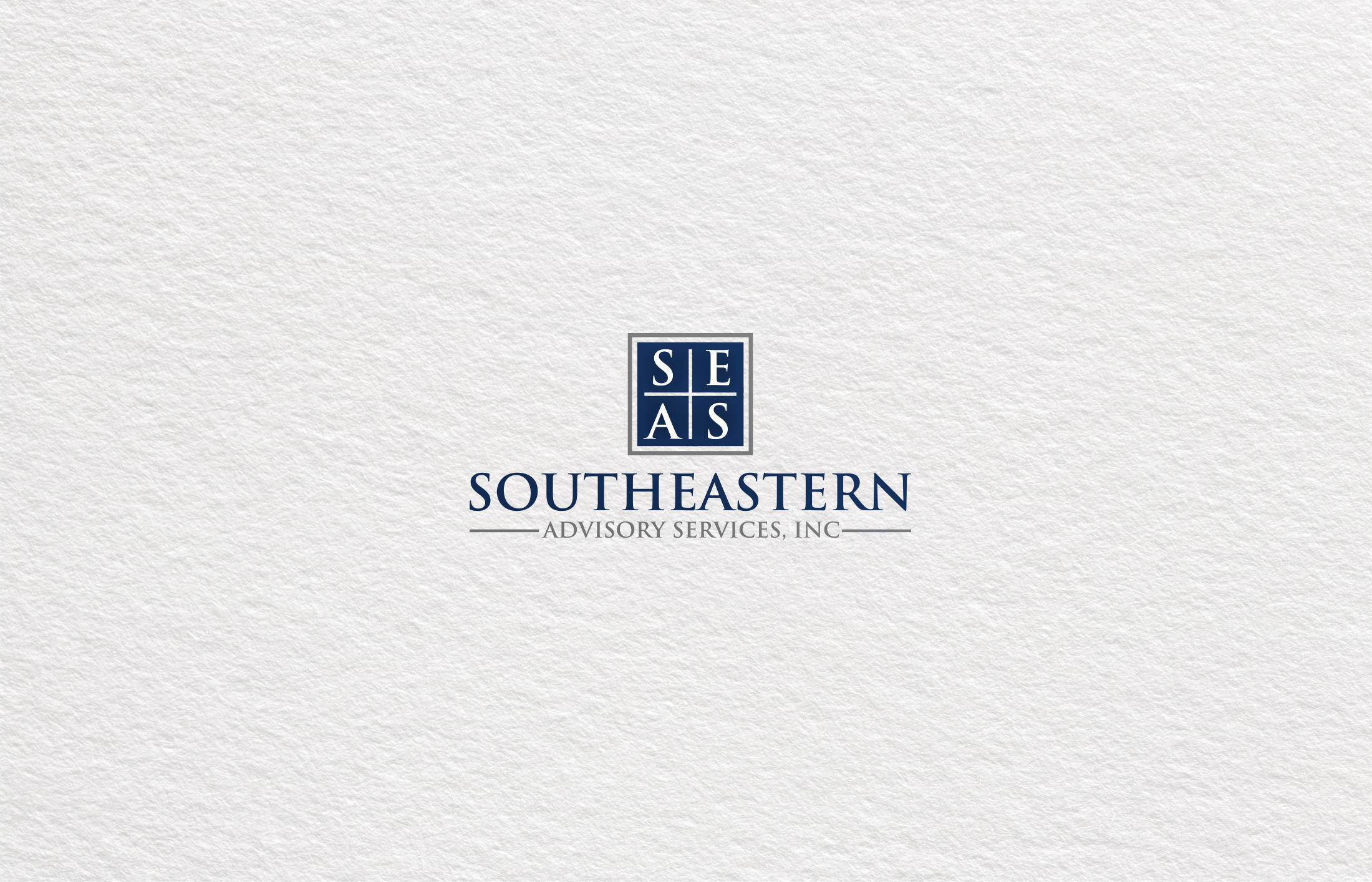 Design de Logo par R.design pour Southeastern Advisory Services | Design #28189193