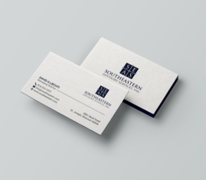 Design de Logo par R.design pour Southeastern Advisory Services | Design : #28216854