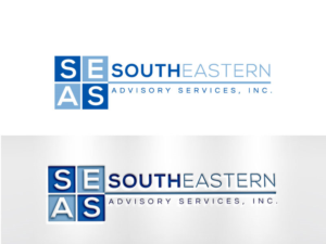 Design de Logo par Pro_DesignMaster pour Southeastern Advisory Services | Design : #28171847