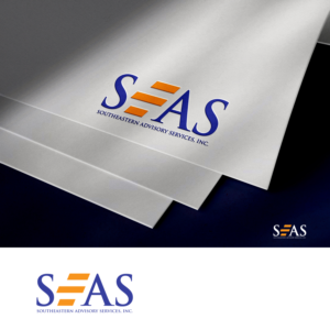 Design de Logo par UMBRA Designs pour Southeastern Advisory Services | Design : #28164702