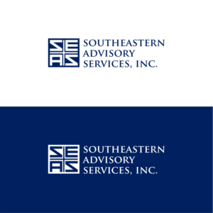 Design de Logo par aidea19 pour Southeastern Advisory Services | Design : #28190532