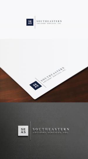 Design de Logo par IMilenovic pour Southeastern Advisory Services | Design : #28164477
