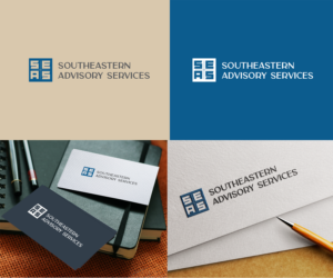 Design de Logo par dennisdesigns pour Southeastern Advisory Services | Design : #28164465