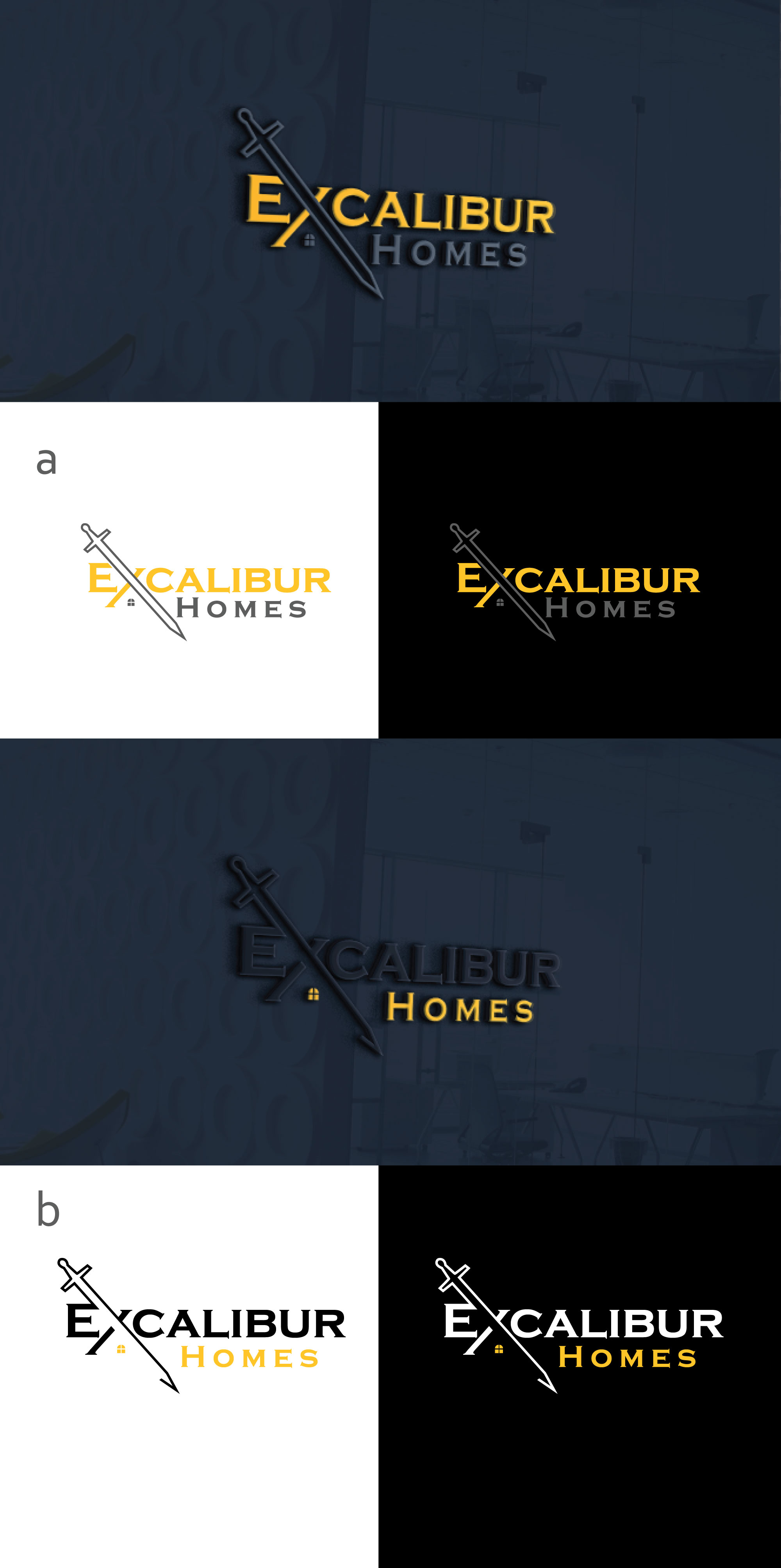 Diseño de Logo por RRR Design para este proyecto | Diseño #28169484